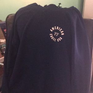 American Eagle Slip On Hoodie